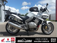 Honda CBF 1000