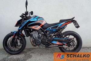 Angebot KTM 790 Duke