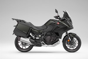 Angebot Honda NT1100