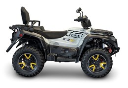 Neumotorrad TGB Blade 1000 EPS ABS LV Touring