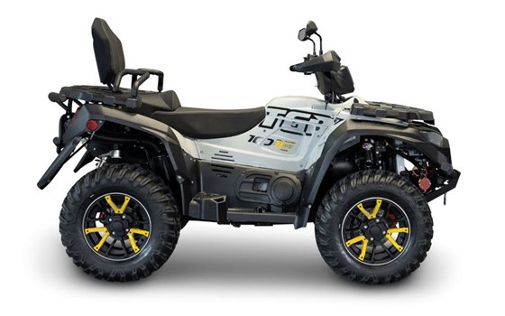 Neufahrzeug TGB Blade 1000 EPS ABS LV Touring - Bild 1