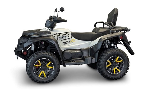 Neufahrzeug TGB Blade 1000 EPS ABS LV Touring - Bild 2