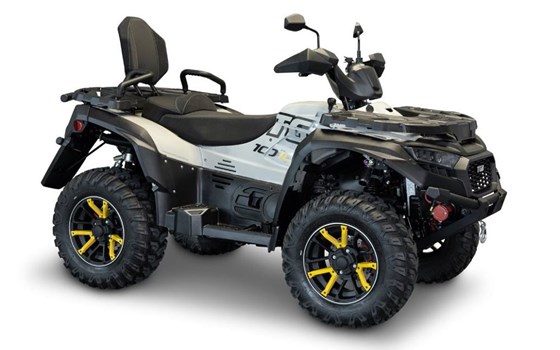 Neufahrzeug TGB Blade 1000 EPS ABS LV Touring - Bild 3