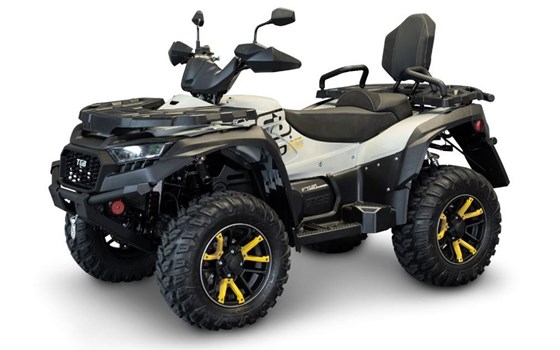 Neufahrzeug TGB Blade 1000 EPS ABS LV Touring - Bild 4