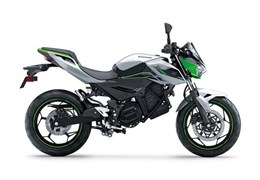 Neumotorrad Kawasaki Z125