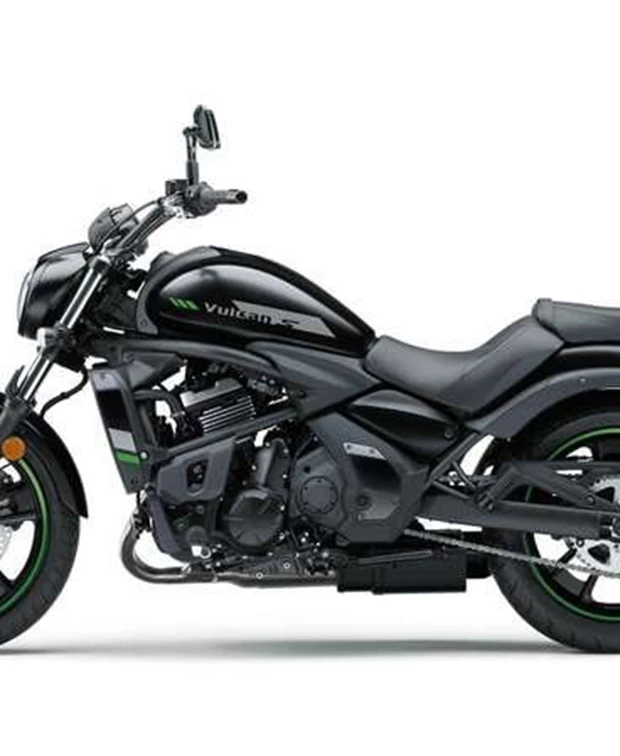 Kawasaki Vulcan S<br />2025 - Sofort Verfügbar