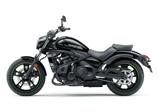 Angebot Kawasaki Vulcan S Bild 1: Angebot Kawasaki Vulcan S