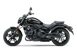 Neumotorrad Kawasaki Vulcan S