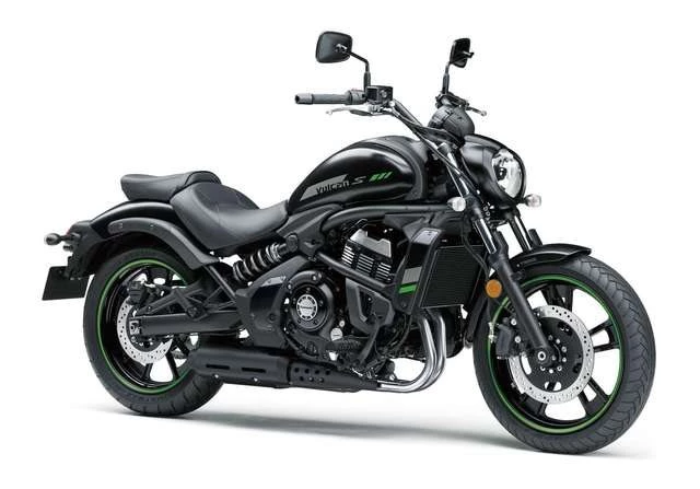 Angebot Kawasaki Vulcan S Bild 3: Angebot Kawasaki Vulcan S