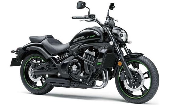 Neufahrzeug Kawasaki Vulcan S - Bild 3