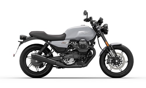 Moto Guzzi V7 Sport