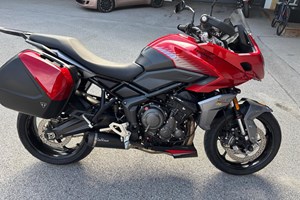 Angebot Triumph Tiger Sport 660