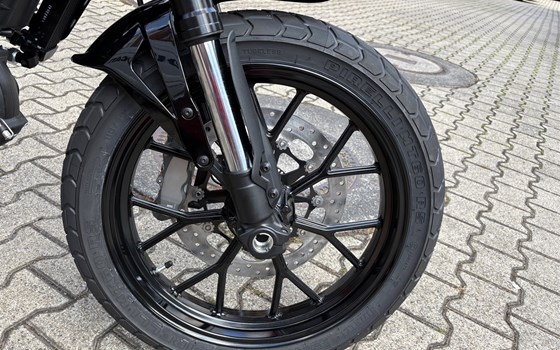 Neufahrzeug Ducati Scrambler 10° Anniversario Rizoma Edition - Bild 12