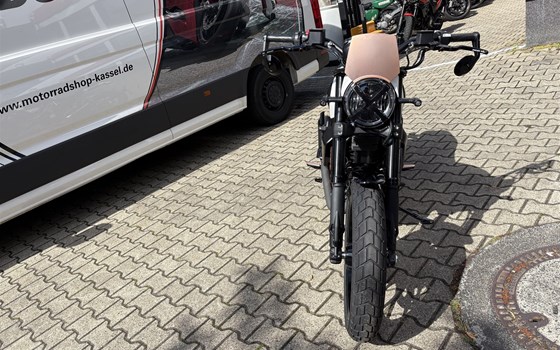Neufahrzeug Ducati Scrambler 10° Anniversario Rizoma Edition - Bild 4