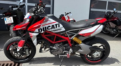 Gebrauchtfahrzeug Ducati Hypermotard 950