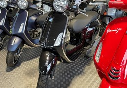 Neumotorrad Vespa Primavera 125