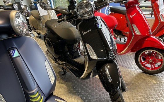 Neufahrzeug Vespa Primavera 125 - Bild 2