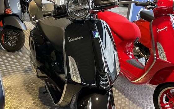 Neufahrzeug Vespa Primavera 125 - Bild 3