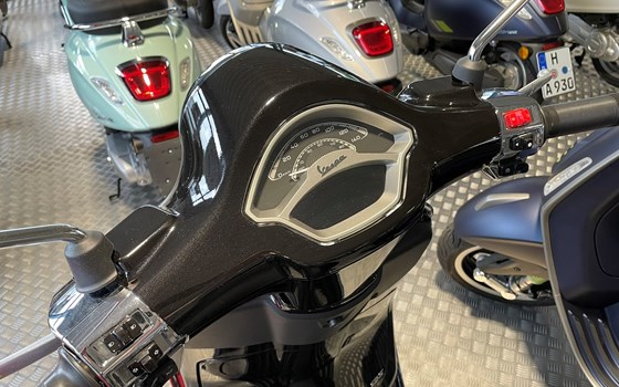 Neufahrzeug Vespa Primavera 125 - Bild 4