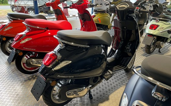 Neufahrzeug Vespa Primavera 125 - Bild 7