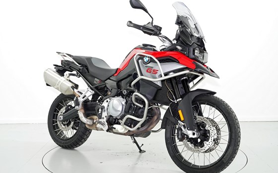 Offerta BMW F 850 GS - Immagine 2