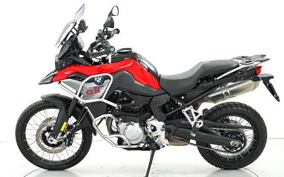 Offerta BMW F 850 GS - Immagine 5