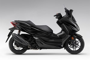 Angebot Honda Forza 350