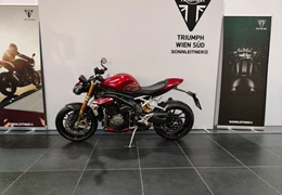 Neumotorrad Triumph Speed Triple 1200 RS Neumotorrad Triumph Speed Triple 1200 RS