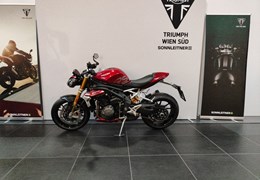Neumotorrad Triumph Speed Triple 1200 RS Neumotorrad Triumph Speed Triple 1200 RS