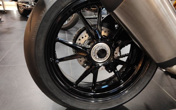 Neufahrzeug Triumph Speed Triple 1200 RS - Bild 6