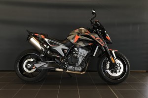 Angebot KTM 790 Duke