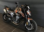Angebot KTM 790 Duke