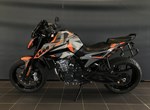 Angebot KTM 790 Duke