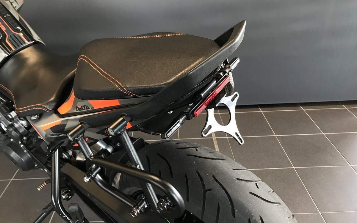 Angebot KTM 790 Duke