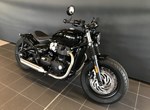 Angebot Triumph Bonneville Bobber