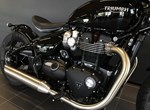 Angebot Triumph Bonneville Bobber