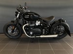 Angebot Triumph Bonneville Bobber