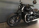 Angebot Triumph Bonneville Bobber
