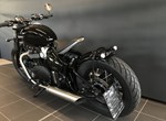 Angebot Triumph Bonneville Bobber