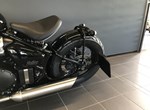 Angebot Triumph Bonneville Bobber