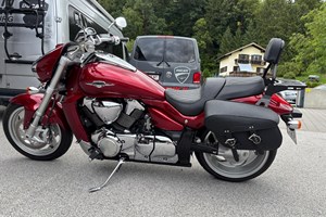Angebot Suzuki VZR 1800