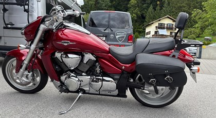 Gebrauchtfahrzeug Suzuki VZR 1800