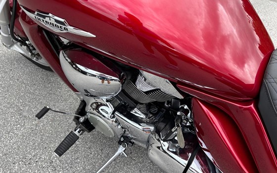 Gebrauchtmotorrad Suzuki VZR 1800 - Bild 8 Gebrauchtmotorrad Suzuki VZR 1800 - Bild 8