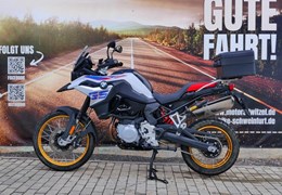 Gebrauchte BMW F 850 GS