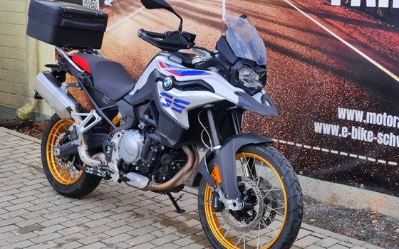 Gebrauchtmotorrad BMW F 850 GS - Bild 11