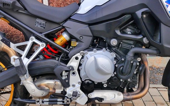 Gebrauchtmotorrad BMW F 850 GS - Bild 15