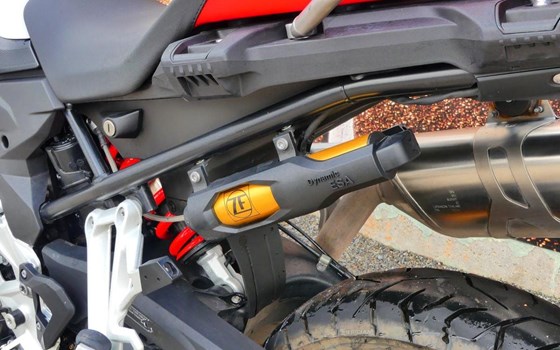 Gebrauchtmotorrad BMW F 850 GS - Bild 9