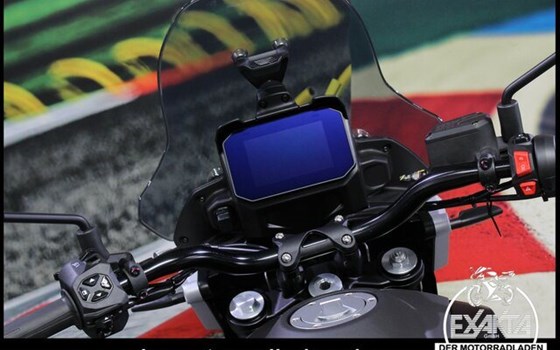 Neufahrzeug Moto Guzzi V85 TT - Bild 12