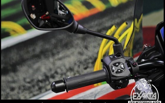 Neufahrzeug Moto Guzzi V85 TT - Bild 16