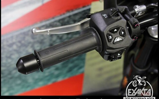 Neufahrzeug Moto Guzzi V85 TT - Bild 17